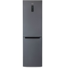 Холодильник Бирюса Б-W980NF 2-хкамерн. графит мат.