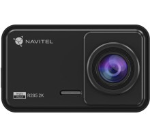 Видеорегистратор Navitel R285 2К черный 1440x2560 1440p 140гр. CV7327