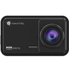 Видеорегистратор Navitel R285 2К черный 1440x2560 1440p 140гр. CV7327