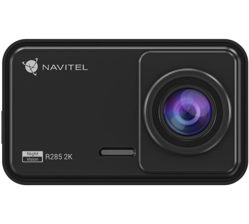 Видеорегистратор Navitel R285 2К черный 1440x2560 1440p 140гр. CV7327 Видеорегистратор Navitel R285 2К черный 1440x2560 1440p 140гр. CV7327