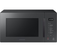 Микроволновая Печь Samsung MS23T5018AC/BW 23л. 800Вт антрацит