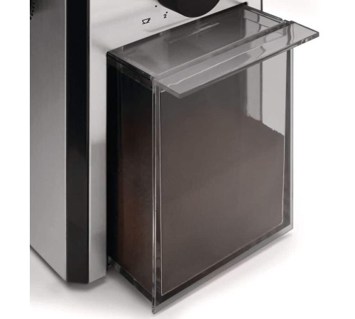 Кофемолка Delonghi KG89 110Вт сист.помол.:жернова вместим.:120гр серебристый Кофемолка Delonghi KG89 110Вт сист.помол.:жернова вместим.:120гр серебристый