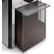 Кофемолка Delonghi KG89 110Вт сист.помол.:жернова вместим.:120гр серебристый