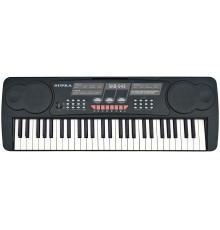 Синтезатор Supra SKB-543 54клав. черный