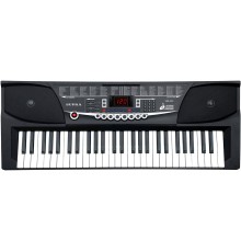 Синтезатор Supra SKB-545 54клав. черный