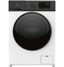 Стиральная машина Lex LWM08512WID класс: A+++ загр.фронтальная макс.:8кг (с сушкой) белый инвертер