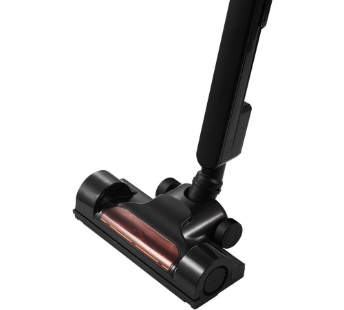 Пылесос ручной Deerma DX700 PRO 650Вт черный