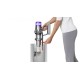 Пылесос Dyson SV28 V11 Vaccum голубой/никель