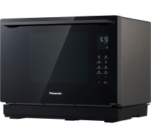 Микроволновая Печь Panasonic NN-CS89LBZPE 31л. 1000Вт черный