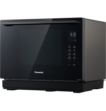 Микроволновая Печь Panasonic NN-CS89LBZPE 31л. 1000Вт черный