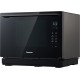 Микроволновая Печь Panasonic NN-CS89LBZPE 31л. 1000Вт черный