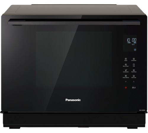 Микроволновая Печь Panasonic NN-CS89LBZPE 31л. 1000Вт черный Микроволновая Печь Panasonic NN-CS89LBZPE 31л. 1000Вт черный