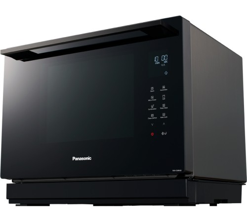 Микроволновая Печь Panasonic NN-CS89LBZPE 31л. 1000Вт черный Микроволновая Печь Panasonic NN-CS89LBZPE 31л. 1000Вт черный