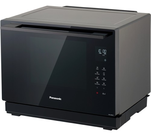 Микроволновая Печь Panasonic NN-CS89LBZPE 31л. 1000Вт черный Микроволновая Печь Panasonic NN-CS89LBZPE 31л. 1000Вт черный