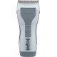 Бритва сетчатая Panasonic ES3042 реж.эл.:1 питан.:аккум. серебристый/синий