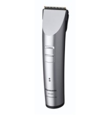 Машинка для стрижки Panasonic ER1420S520 серебристый (насадок в компл:3шт)