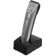 Машинка для стрижки Panasonic ER1420S520 серебристый (насадок в компл:3шт)