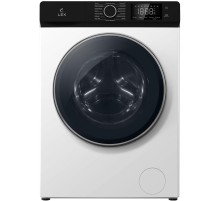 Стиральная машина Lex LWM12012WBlID класс: A+++ загр.фронтальная макс.:12кг белый инвертер