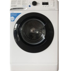 Стиральная машина Indesit BWUA 41051 WB RU класс: A загр.фронтальная макс.:4кг белый