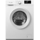 Стиральная машина Lex LWM10012WID класс: A+++ загр.фронтальная макс.:10кг белый инвертер