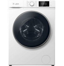 Стиральная машина Lex LWM12012WID класс: A+++ загр.фронтальная макс.:12кг белый инвертер