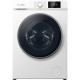 Стиральная машина Lex LWM12012WID класс: A+++ загр.фронтальная макс.:12кг белый инвертер
