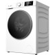 Стиральная машина Lex LWM12012WID класс: A+++ загр.фронтальная макс.:12кг белый инвертер