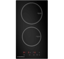 Индукционная варочная поверхность Maunfeld CVI292BK черный