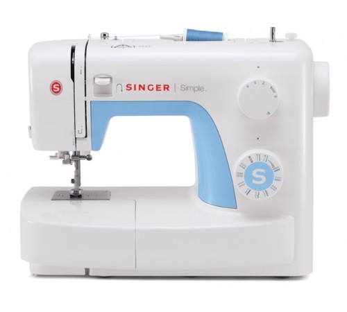 Швейная машина Singer Simple 3221 белый Швейная машина Singer Simple 3221 белый