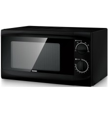 Микроволновая Печь BBK 20MWS-706M/B 20л. 700Вт черный
