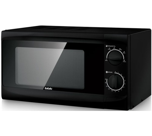 Микроволновая Печь BBK 20MWS-706M/B 20л. 700Вт черный Микроволновая Печь BBK 20MWS-706M/B 20л. 700Вт черный