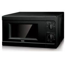 Микроволновая Печь BBK 20MWS-709M/B 20л. 700Вт черный