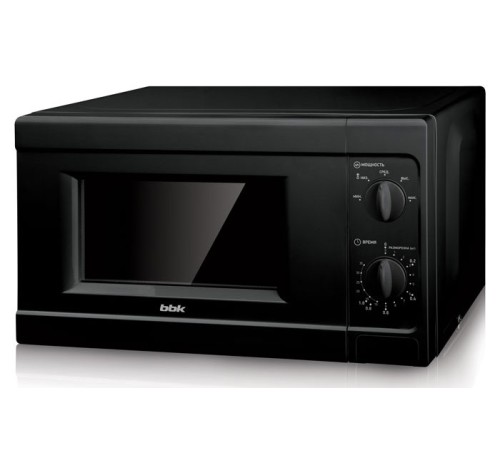 Микроволновая Печь BBK 20MWS-709M/B 20л. 700Вт черный Микроволновая Печь BBK 20MWS-709M/B 20л. 700Вт черный
