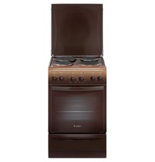 Плита Электрическая Gefest ЭП Н Д 5140-01 0001 коричневый эмаль