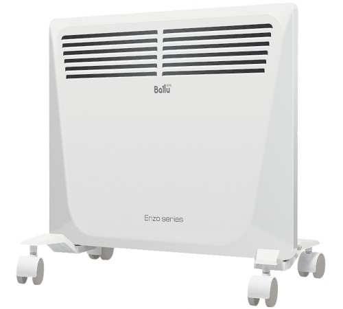 Конвектор Ballu Enzo BEC/EZER-1000 1000Вт белый Конвектор Ballu Enzo BEC/EZER-1000 1000Вт белый