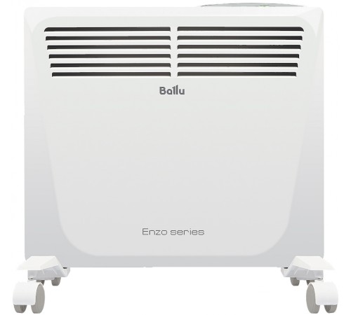 Конвектор Ballu Enzo BEC/EZER-1000 1000Вт белый Конвектор Ballu Enzo BEC/EZER-1000 1000Вт белый