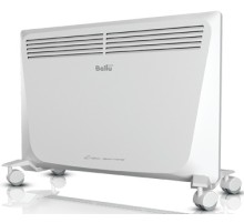 Конвектор Ballu Enzo BEC/EZMR-1000 1000Вт белый