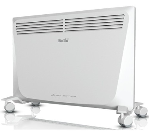 Конвектор Ballu Enzo BEC/EZMR-1000 1000Вт белый Конвектор Ballu Enzo BEC/EZMR-1000 1000Вт белый