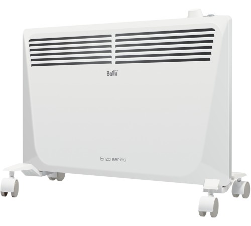 Конвектор Ballu Enzo BEC/EZMR-1500 1500Вт белый Конвектор Ballu Enzo BEC/EZMR-1500 1500Вт белый