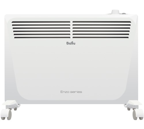 Конвектор Ballu Enzo BEC/EZMR-1500 1500Вт белый Конвектор Ballu Enzo BEC/EZMR-1500 1500Вт белый