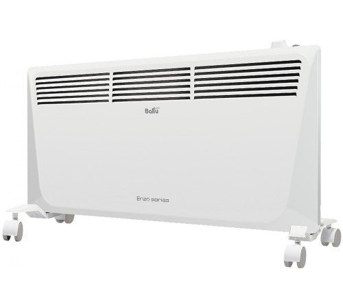 Конвектор Ballu Enzo BEC/EZMR-2000 2000Вт белый Конвектор Ballu Enzo BEC/EZMR-2000 2000Вт белый