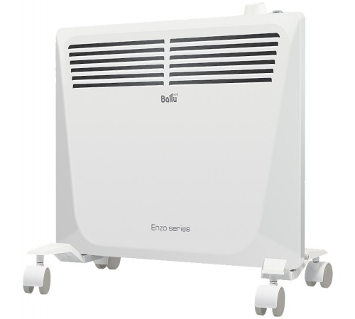 Конвектор Ballu Enzo BEC/EZMR-500 500Вт белый Конвектор Ballu Enzo BEC/EZMR-500 500Вт белый