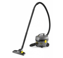 Пылесос Karcher T 7/1 Classic 1000Вт серый/желтый