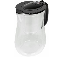 Кувшин Аквафор Прованс A5 Р140А5FM черный 4.2л.