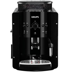 Кофемашина Krups EA810870 1450Вт черный