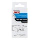 Сетевое зар./устр. Buro TJ-159w 10.5W 2.1A USB-A универсальное белый