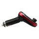 Автомобильный FM-модулятор Ritmix FMT-A780 черный SD USB (15118201)
