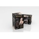 Кофемолка Redmond RCG-CBM1604 280Вт сист.помол.:ротац.нож вместим.:50гр серый
