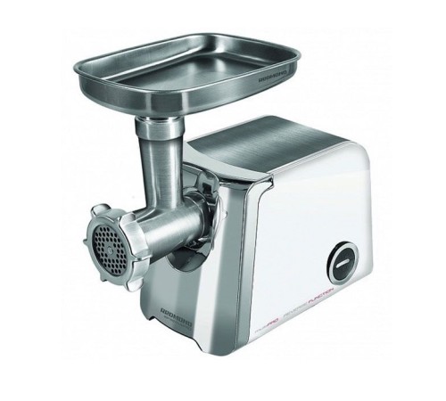 Мясорубка Redmond RMG-1215 1200Вт черный Мясорубка Redmond RMG-1215 1200Вт черный