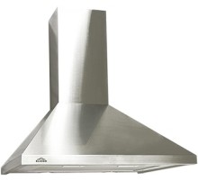 Вытяжка каминная Elikor Вента 50Н-430-П3Л нержавеющая сталь управление: ползунковое (1 мотор)